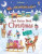 First Sticker Book Christmas - Beecham Alice