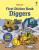 First Sticker Book Diggers - Sam Taplin