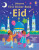 First Sticker Book Eid - Jessica Greenwell