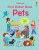 First Sticker Book Pets - Pickersgill Kristie