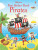 First Sticker Book Pirates - Sam Taplin