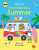 First Sticker Book Summer - Felicity Brooks,Kristie Pickersgill