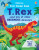 First Sticker Book T. Rex - Beecham Alice