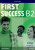 First Success B2 Workbook with Digital Pack - Lindsay Warwick