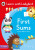 First Sums: A Learn with Ladybird Activity Book 3-5 years - Ladybird
