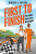 First to Finish - Rebecca J. Caffery