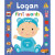 First Words Logan - 