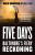 Five Days - Wes Moore,Erica L. Green