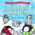 Five Little Penguins - Lily Murray