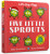 Five Little Sprouts - Mike Brownlow