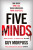 Five Minds - Guy Morpuss