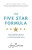 Five Star Formula - Joy Zarine