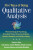 Five Ways of Doing Qualitative Analysis - Kathy Charmaz,Emalinda  McSpadden,Rosemarie  Anderson,Linda M.  McMullen,Frederick J.  Wertz