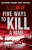 Five Ways To Kill A Man - Alex Gray