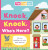 Flip Flap Fun: Knock, Knock, Who's Here? - Sweet Cherry Publishing