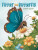 Flitter the Butterfly - Janell Queen