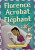 Florence, the Acrobat and the Elephant - Noah  Leatherland