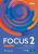 Focus 2 Student´s Book with Active Book with Standard MyEnglishLab, 2nd - Sue Kay