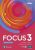 Focus 3 Student´s Book with Basic Pearson Practice English App (2nd) - Sue Kay