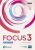 Focus 3 Teacher´s Book with Pearson Practice English App (2nd) - Sue Kay