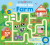 Follow Me Farm - Roger Priddy,Priddy Books