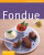 Fondue - Claudia Lenz