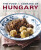 Food and Cooking of Hungary - Silvena Rowe