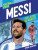 Football Icons: Messi - Simon Mugford