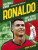 Football Icons: Ronaldo - Simon Mugford