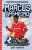 Football Rising Stars: Marcus Rashford - Harry Meredith