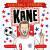 Football Stories: Kane - Simon Mugford