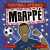 Football Stories: Mbappe - Simon Mugford