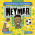 Football Stories: Neymar - Simon Mugford