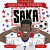 Football Stories: Saka - Simon Mugford
