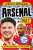 Football Superstars: Arsenal Rule - Simon Mugford