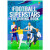 Football Superstars Colouring Book - Limbada Sanaa