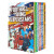 Football Young Superstars;12-Book Set - Roy Calley,Daniel Kolade,Clare Whitehead Simon Edwards
