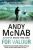 For Valour - Andy McNab