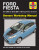 Ford Fiesta (Oct ''08-Nov ''12) Update - Randall Martynn,John Mead