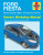 Ford Fiesta Petrol & Diesel (13 - 17) 62 to 17 Haynes Repair Manual - Randall Martynn