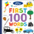 Ford: First 100 Words - Gabrielle Reyes