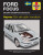 Ford Focus (2001 - 2004) (svenske utgava) - Randall Martynn