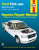 Ford full-size petrol pick-ups F-150 2WD & 4WD (2004-2014) Haynes Repair Manual (USA) - Haynes Publishing