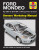 Ford Mondeo (Apr '07-'14) - Haynes Publishing