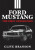 Ford Mustang - Clive Branson