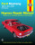 Ford Mustang, Mach 1, GT, Shelby, & Boss V-8 (1964-1973) Haynes Repair Manual (USA) - Haynes Publishing