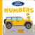Ford: Numbers - Gabriella DeGennaro