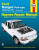Ford Ranger (1993-2011) & Mazda B2300/B2500/B3000/B4000 (1994-2009) Haynes Repair Manual (USA) - Haynes Publishing