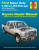 Ford Super Duty F-250 & F-350 Pick-ups (11-16) Haynes Repair Manual - Haynes Publishing