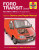 Ford Transit Diesel (86 - 99) C to T - Haynes Publishing